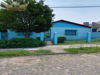 Casa para Venda, em Santana do Livramento, bairro Armour, 3 dormitrios, 1 banheiro, 1 vaga