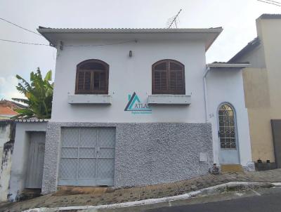 Casa para Venda, em Campo Belo, bairro Centro, 3 dormitrios, 1 banheiro, 1 vaga