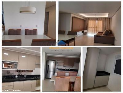 Apartamento para Venda, em Jundia, bairro Vila Santa Maria, 2 dormitrios, 1 banheiro, 1 vaga