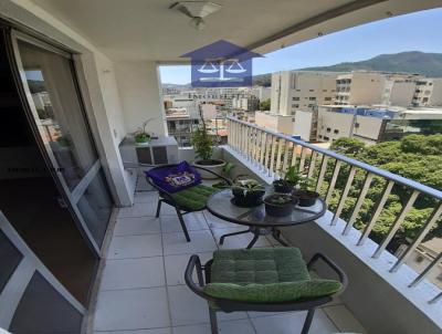 Apartamento 3 Quartos para Venda, em Rio de Janeiro, bairro Maracanã, 3 dormitórios, 3 banheiros, 1 suíte, 2 vagas