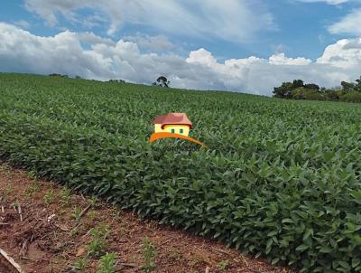 Fazenda para Venda, em Pedro Afonso, bairro rea rural com expanso consolidada