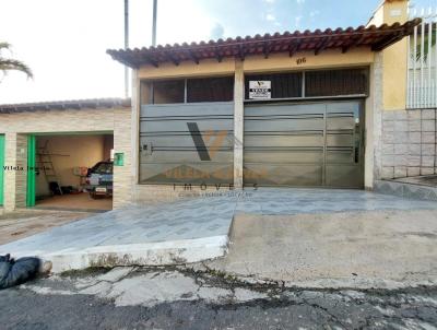 Casa para Venda, em Alfenas, bairro Jardim Elite, 2 dormitrios, 1 banheiro, 1 vaga