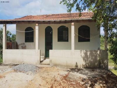 Casa para Venda, em Saquarema, bairro Bicuiba, 1 dormitrio, 1 banheiro, 1 vaga