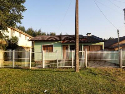 Casa para Venda, em Triunfo, bairro Barreto, 2 dormitrios, 1 banheiro, 1 vaga