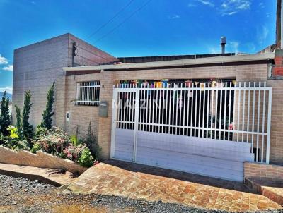 Casa para Venda, em Rio do Sul, bairro Boa Vista, 2 dormitrios, 2 banheiros, 1 sute