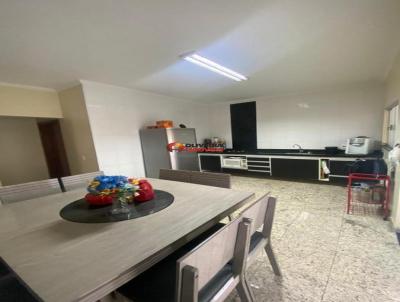 Casa para Venda, em Limeira, bairro Jardim Campo Verde I, 2 dormitrios, 2 banheiros, 2 vagas