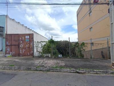 Terreno para Venda, em Alfenas, bairro Vila Teixeira