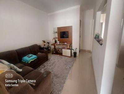 Casa para Venda, em Indaiatuba, bairro Jardim Belo Horizonte, 2 dormitrios, 2 banheiros, 1 sute, 2 vagas