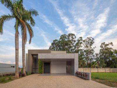 Casa para Venda, em Leme, bairro Quinta do Vale Verde, 3 dormitrios, 1 sute