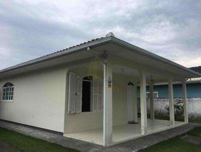 Casa para Venda, em Florianpolis, bairro Armao do Pntano do Sul, 2 dormitrios, 1 vaga