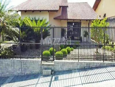 Casa para Venda, em Rio do Sul, bairro Taboo, 3 dormitrios, 1 banheiro, 1 sute, 2 vagas