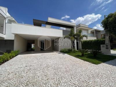 Casa em Condomnio para Venda, em Limeira, bairro Terras de So Bento II, 3 dormitrios, 2 banheiros, 3 sutes, 4 vagas