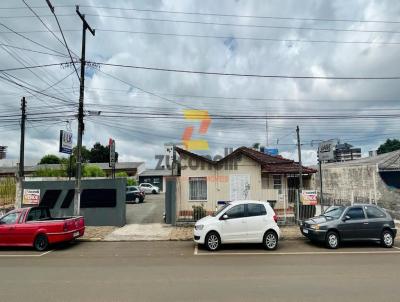 Comercial para Venda, em Guarapuava, bairro Centro
