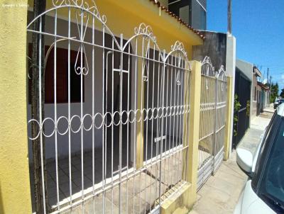 Casa para Temporada, em São Miguel dos Milagres, bairro Centro, 3 dormitórios, 2 banheiros, 1 vaga