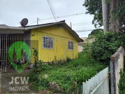 Casa para Venda, em So Jos dos Pinhais, bairro Parque da Fonte, 3 dormitrios, 1 banheiro, 2 vagas