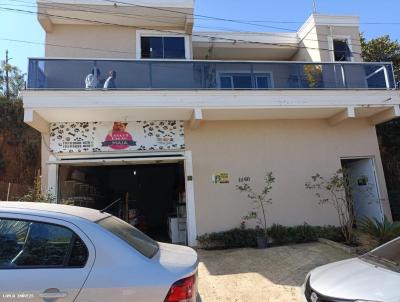 Casa para Venda, em Santana de Parnaba, bairro CHCARA DAS GARAS, 3 dormitrios, 2 banheiros, 2 vagas