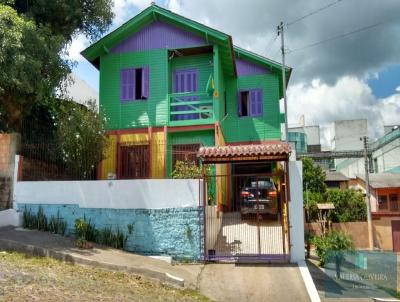 Sobrado para Venda, em Viamo, bairro Centro, 3 dormitrios, 2 banheiros