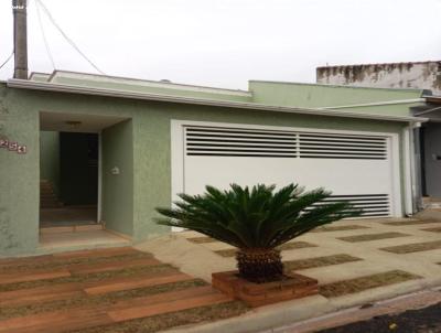 Casa para Venda, em Tatu, bairro Jardim Planalto, 3 dormitrios, 2 banheiros, 1 sute, 2 vagas