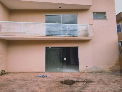 Casa para Venda, em Rio das Ostras, bairro Serramar, 2 dormitrios, 2 banheiros, 2 sutes, 1 vaga