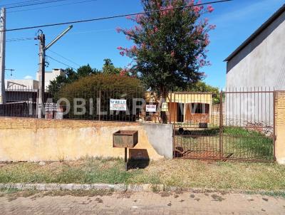 Casa para Venda, em Cachoeira do Sul, bairro Carvalho, 2 dormitrios, 1 banheiro