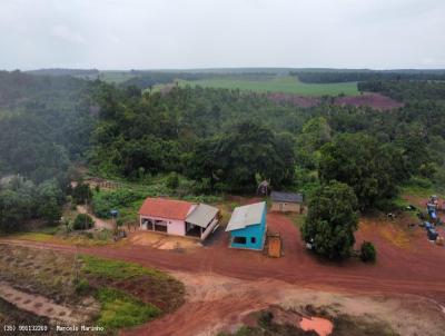 Fazenda para Venda, em Araguaína, bairro -
