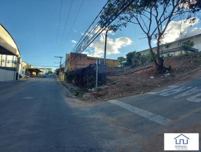 Lote para Venda, em Belo Horizonte, bairro So Francisco