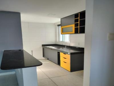 Apartamento para Venda, em Joo Pessoa, bairro Castelo Branco, 1 dormitrio, 1 banheiro, 1 vaga