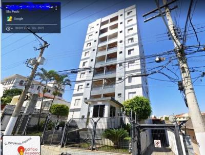Apartamento para Venda, em So Paulo, bairro JAAN, 2 dormitrios, 1 banheiro, 1 vaga