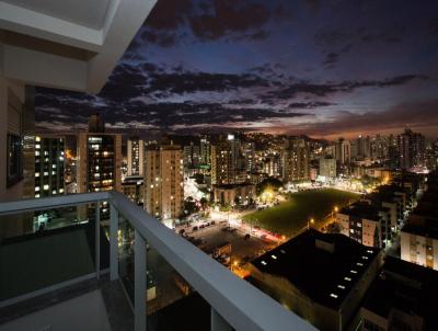 Apartamento para Venda, em São José, bairro Campinas, 3 dormitórios, 4 banheiros, 3 suítes, 2 vagas
