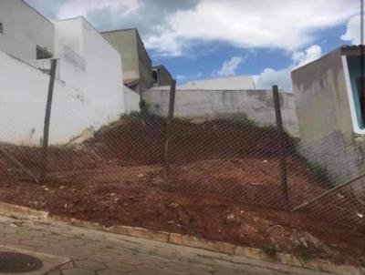 Lote para Venda, em Itajub, bairro Jardim Eldorado