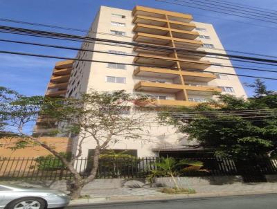 Apartamento para Venda, em Taubat, bairro Vila So Jos, 3 dormitrios, 3 banheiros, 1 sute, 1 vaga