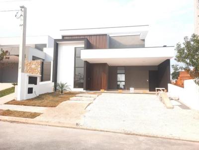 Casa para Venda, em Sorocaba, bairro Condominio Le France, 3 dormitrios, 4 banheiros, 3 sutes, 4 vagas