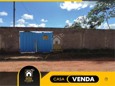 Casa para Venda, em Ouro Preto do Oeste, bairro Bairro Gralha Azul, 3 dormitrios, 1 banheiro, 1 vaga