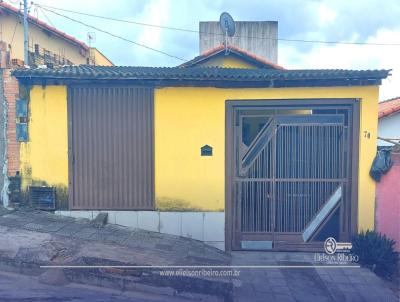 Casa para Venda, em Campo Belo, bairro Cidade Jardim 3, 3 dormitrios, 1 banheiro, 1 vaga