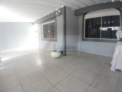 Casa para Loca��o, em Santo Andr�, bairro Parque Orat�rio, 3 dormit�rios, 2 banheiros, 2 vagas