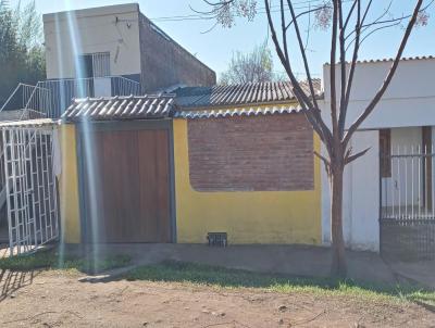 Casa para Venda, em Bag, bairro Centro, 2 dormitrios, 1 banheiro, 1 vaga
