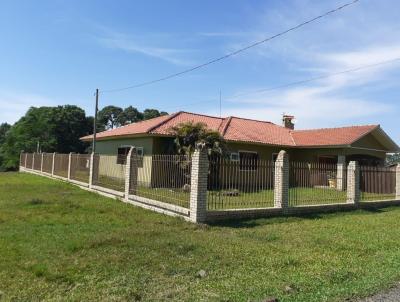 Stio / Chcara para Venda, em , bairro Porto Batista, 4 dormitrios, 3 banheiros, 1 sute, 2 vagas