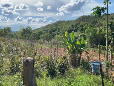 Fazenda para Venda, em Olhos-d`gua, bairro Zona Rural