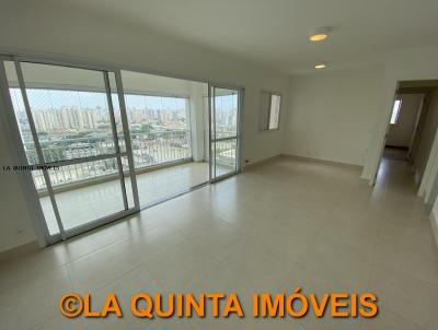 Apartamento para Locação, em São Paulo, bairro Barra Funda, 3 dormitórios, 4 banheiros, 1 suíte, 2 vagas