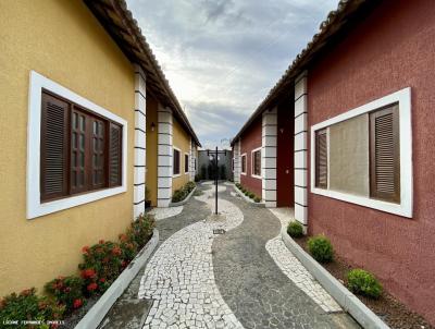 Casa em Condomnio para Locao, em Juazeiro do Norte, bairro Lagoa Seca, 2 banheiros, 1 sute