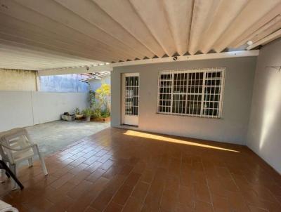 Casa para Venda, em Itu, bairro Jardim Santa Tereza, 2 dormit�rios, 2 banheiros, 1 su�te, 2 vagas