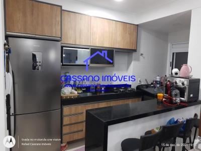 Apartamento 2 dormitrios para Venda, em Ribeiro Preto, bairro Jardim Palma Travassos, 3 dormitrios, 2 banheiros, 1 sute, 1 vaga