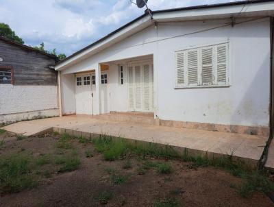 Casa para Venda, em Gravataí, bairro Santa Fé, 3 dormitórios, 1 banheiro, 1 suíte, 2 vagas