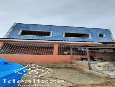Casa para Venda, em Pinheiral, bairro Cruzeiro 2, 3 dormitórios, 3 banheiros, 1 suíte, 3 vagas