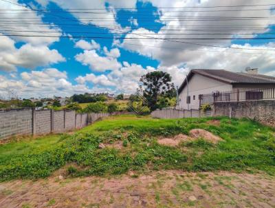 Terreno Residencial para Venda, em Carazinho, bairro Bairro Vargas