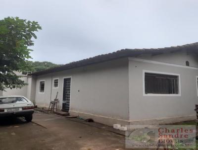 Casa para Venda, em Goinia, bairro Recreio do Funcionrio Pblico, 5 dormitrios, 3 banheiros, 4 vagas