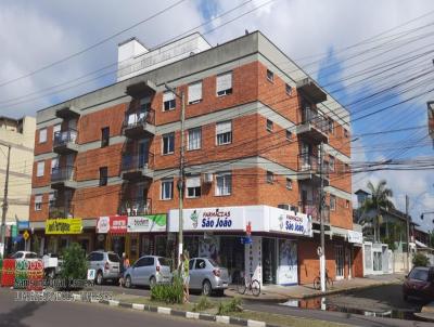 Apartamento/Usado para Venda, em Torres, bairro Centro, 4 dormitórios, 3 banheiros, 1 suíte, 1 vaga