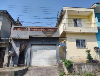 Casa para Venda, em Itaquaquecetuba, bairro Vila Augusta, 4 dormitrios, 3 banheiros, 1 vaga