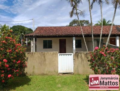 Casa para Locao, em Saquarema, bairro Bonsucesso, 2 dormitrios, 1 banheiro