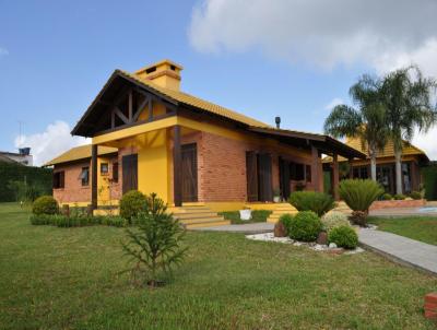 Casa para Venda, em Triunfo, bairro Vendinha, 3 dormitrios, 3 banheiros, 1 sute, 2 vagas